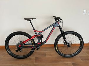 Devinci - Spartan Carbon 29 X01 Eagle 12S 2019, 2019