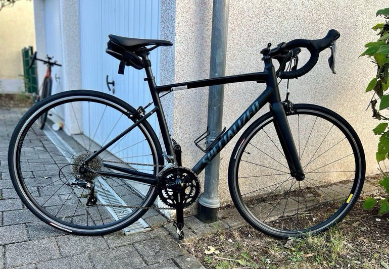 Specialized Allez used in 54 cm buycycle HR