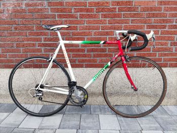 Giant - Peloton Superlight, 1990