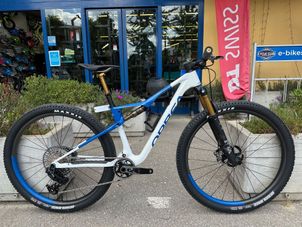 Orbea - OIZ M-TEAM AXS 2024, 2024