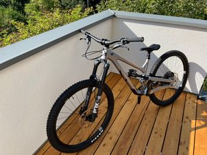 YT Industries - Jeffsy CORE 2 29 2023, 2023