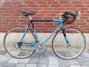 Koga - Miyata gran racer, 2000