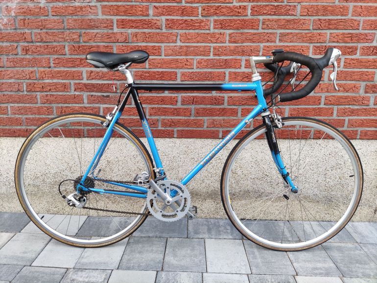 Koga Miyata gran racer used in 57 cm | buycycle USA