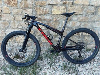 Trek - Supercaliber SLR 9.8 XT Gen 2 2024, 2024