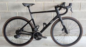 Cannondale - SuperSix EVO Carbon Disc Force eTap AXS 2021, 2021