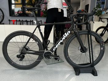 Cervélo - R5-CX Red eTap AXS 2023, 2023