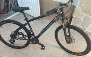 ROCKRIDER - 27.5" Mountain Bike ST 100, 2021