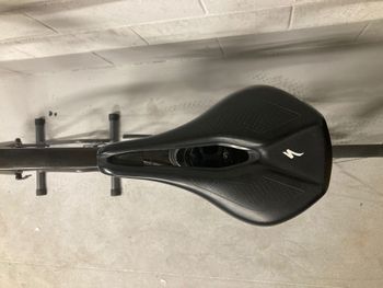 Used Eddy Merckx SanRemo76 — Shimano Ultegra+ 2020 2020 Road & Gravel, Black — image 8 of 9
