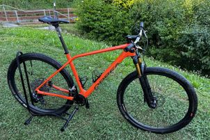 Orbea - ALMA M LTD 2022, 2022