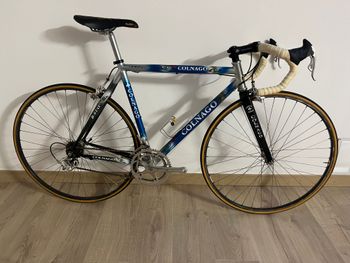 Colnago - Dream, 1990