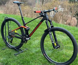 Mondraker - F-Podium Carbon RR 2021, 2021