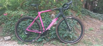 【値下げ】定価30万円canyon キャニオン 最高品質クロスバイク CANYON 「キャニオン」 ROAD LITE 2016年頃 クロスバイク / 名古屋大須