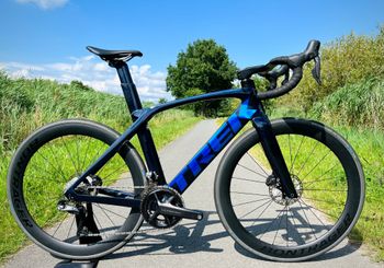 Trek - Madone SL 7 2022, 2022