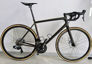 Specialized - S-Works Aethos (Custom build) 2024, 2024