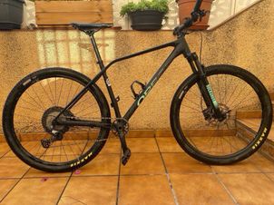 Orbea - ALMA H30 2021, 2021