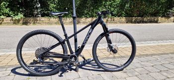 Used VPACE MAXC 275 2022 Mountainbike, Black — image 1 of 7