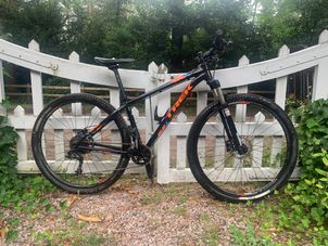 Trek - X-Caliber 8 2017, 2017