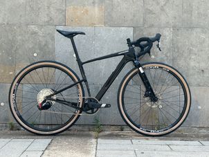 Cannondale - Topstone Carbon Apex 1, 2024