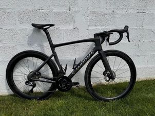 Specialized - Tarmac sl7 s works, 2022