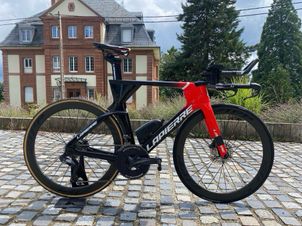 Lapierre - Aerostorm DRS 2023, 2023