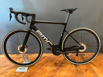 Brugt BMC Teammachine SLR ONE 2022 2022 Road & Gravel — billede 2 af 3