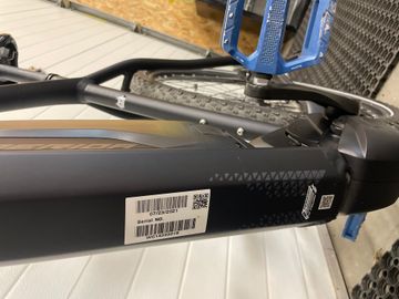 Použité Merida eBIG.NINE 300 SE 2023 2023 Mountainbike — obrázek 12 z 12