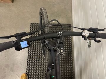 Použité Merida eBIG.NINE 300 SE 2023 2023 Mountainbike — obrázek 11 z 12