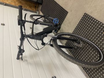 Použité Merida eBIG.NINE 300 SE 2023 2023 Mountainbike — obrázek 2 z 12