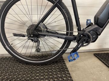 Použité Merida eBIG.NINE 300 SE 2023 2023 Mountainbike — obrázek 5 z 12
