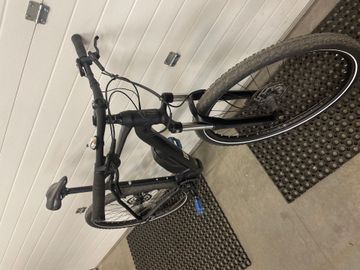 Použité Merida eBIG.NINE 300 SE 2023 2023 Mountainbike — obrázek 6 z 12