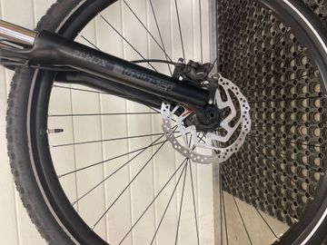 Použité Merida eBIG.NINE 300 SE 2023 2023 Mountainbike — obrázek 7 z 12