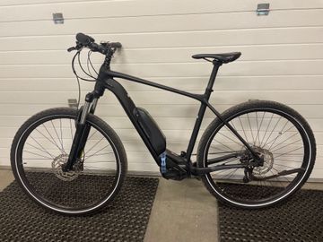 Použité Merida eBIG.NINE 300 SE 2023 2023 Mountainbike — obrázek 3 z 12