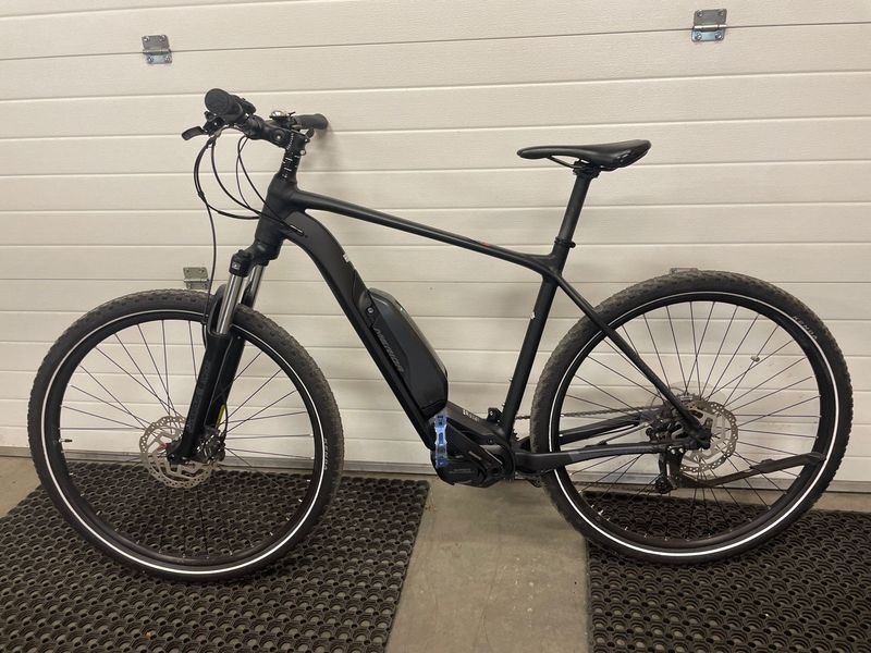 Použité Merida eBIG.NINE 300 SE 2023 2023 MTB