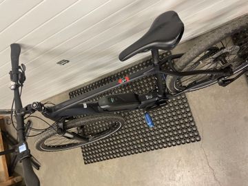 Použité Merida eBIG.NINE 300 SE 2023 2023 Mountainbike — obrázek 9 z 12