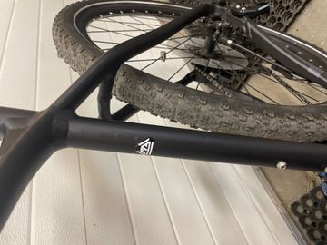 Použité Merida eBIG.NINE 300 SE 2023 2023 Mountainbike — obrázek 10 z 12