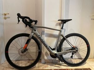 Wilier - Cento1 Hybrid SHIMANO ULTEGRA 8020 2022, 2022