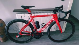 Pinarello - GAN 2019 Frameset, 2019