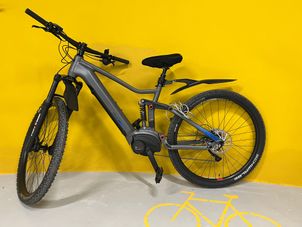 STILUS - e-trail 29", 2024