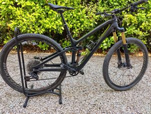 Trek - Fuel EX 9.9 29 2017, 2017