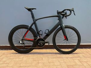 Trek - Madone 9.9 H2 Compact 2016, 2016