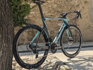 Bianchi - OLTRE PRO, 2024