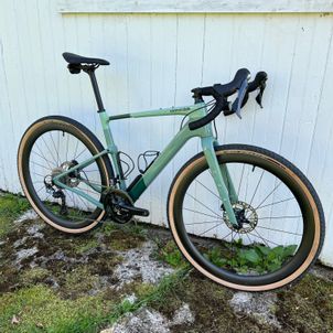 Cannondale - Topstone Carbon 2 L 2023, 2023