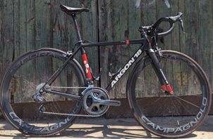 Argon 18 - Gallium Pro, 2015