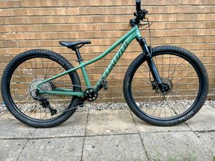 Specialized - Rockhopper Elite 27.5 2023, 2023