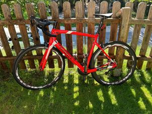 Wilier - GTR Team SHIMANO ULTEGRA R8000 2023, 2023