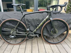 Trek - Émonda SLR 7 eTap 2022, 2022