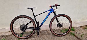 Cannondale - Scalpel HT Carbon 2 2023, 2023