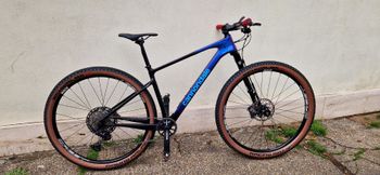 Cannondale - Scalpel HT Carbon 2 2023, 2023