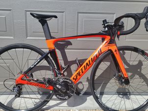 Specialized - Venge ViAS Expert Disc Ultegra, 2017