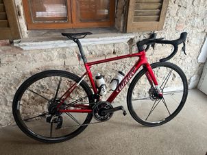 Wilier - 0 SLR SRAM RED ETAP AXS DISC 2X12 XDR 2020, 2020